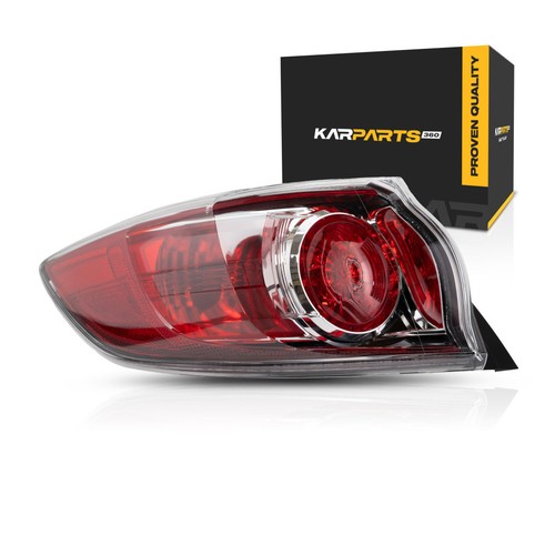 For mazda hatchback tail - hatchback,