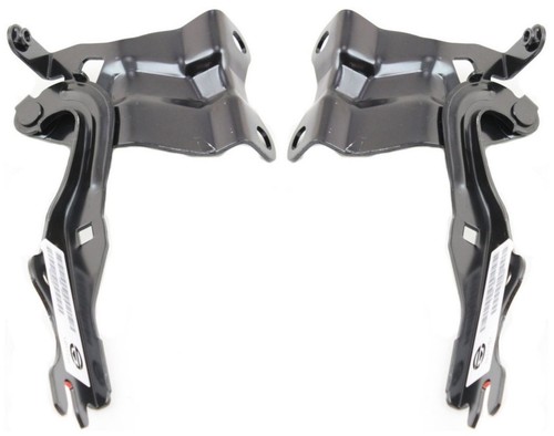 New hood hinge set for - new,