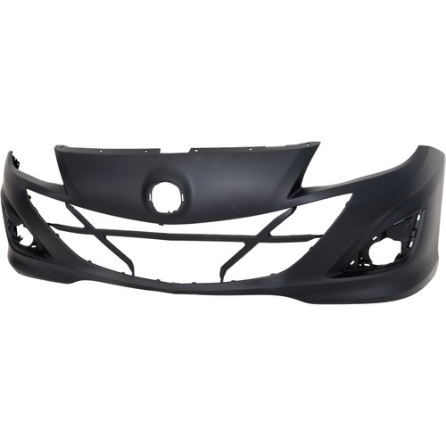 Front bumper cover for - front, 10-13