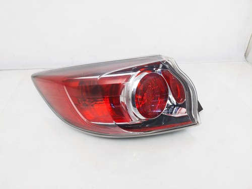 Mazda 2010 2013 - mazda, hatchback